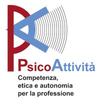 Psicoattività logo - Similar company to Attivamente