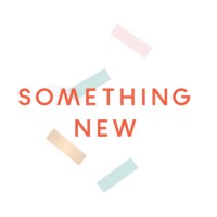 Something New: Bridal & Formalwear logo - Similar company to Just Girl Stuff