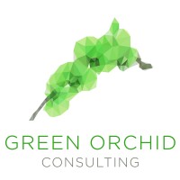Green Orchid Consulting LLC logo - Similar company to Chakra Chai®