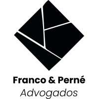 Franco&Perné Advogados logo - Similar company to Billalba Carvalho Sociedade De Advogados