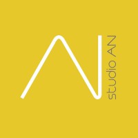 Studio AN logo - Similar company to Square