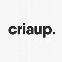 CriaUp logo - Similar company to Instituto Blooma