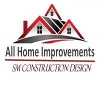 SM Construction & Design logo - Similar company to Sm Construction Ltd.