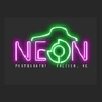 Neon Photography Raleigh logo - Similar company to Glo Studio