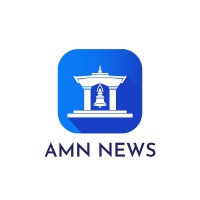 AMN Nepal logo - Similar company to Aarya Wellness