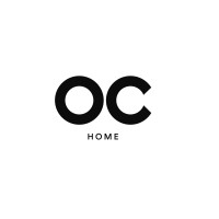 OC Home logo - Similar company to The One