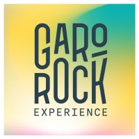 Festival Garorock logo - Similar company to Garorock