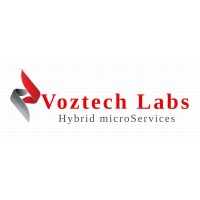 voztech labs logo - Similar company to Xaas Technologies