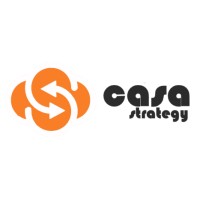 CASA STRATEGY logo - Similar company to Broad & Wall
