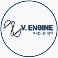 V. Engine Machinery