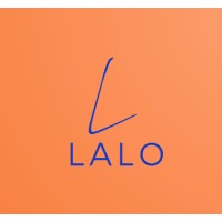 LALO - Let's Go logo - Similar company to Meras