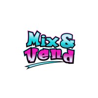 Mix&vend logo - Similar company to Kronisys Technologies