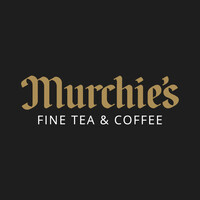 Murchie's Tea and Coffee logo - Similar company to Justea