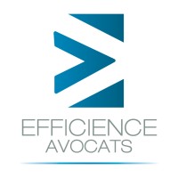 Efficience Avocats logo - Similar company to Profit Izemmour Benoist Hollestelle | Avocats