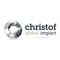 Christof Global Impact logo - Similar company to Anc Energy Inc.