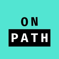 On Path Podcast logo - Similar company to Webbee.Team