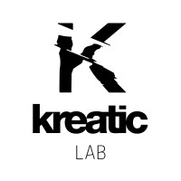 Kreatic lab logo - Similar company to Pyd Production Sàrl