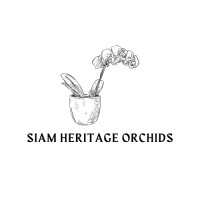 Siam Heritage Orchids logo - Similar company to Super Satang