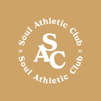 Soul Athletic Club logo - Similar company to Vernon Partners