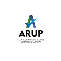 Asociación de Revisores Urbanos del Perú - ARUP logo - Similar company to Darwin Inmobiliaria