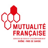 MUTUALITE FRANCAISE RHONE-PAYS DE SAVOIE logo - Similar company to Lyon Cité