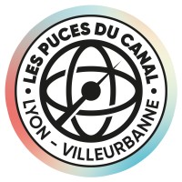Puces du Canal - Lyon Villeurbanne logo - Similar company to Plf Events