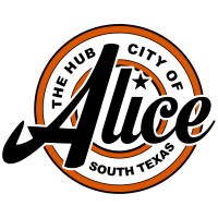 City of Alice, TX logo - Similar company to Alice Isd