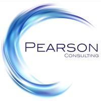 PEARSON Consulting logo - Similar company to Optimum Mobility