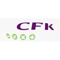 Stichting Contractspelersfonds KNVB (CFK) logo - Similar company to It-Bureau