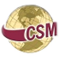 Custom Service Manufacturing LLC logo - Similar company to Custom Service Plastics, Inc.