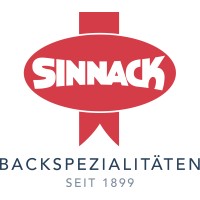 Sinnack Backspezialitäten GmbH & Co. KG logo - Similar company to F. & M. Lautenschläger Gmbh & Co. Kg