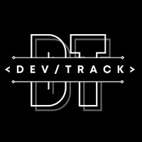 Dev/Track logo - Similar company to Scope Reva University