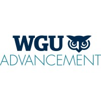 WGU Advancement logo - Similar company to Wgu Labs