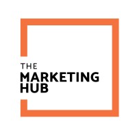 The Marketing Hub logo - Similar company to Marketing Pill