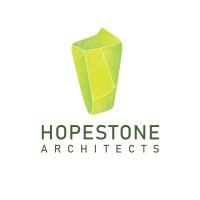 HopeStone Architects logo - Similar company to Sarang Archibuild