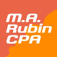 Stop IRS Tax Problems/M.A. Rubin CPA, PLLC logo - Similar company to Anything Numbers, Inc.