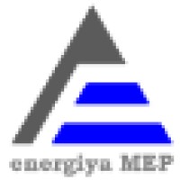 Energiya MEP logo - Similar company to Bimcase Bv