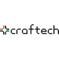 Craftech logo - Similar company to Craftech