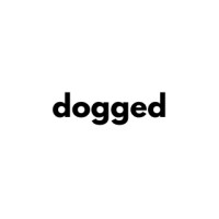 dogged logo - Similar company to Rc Pets