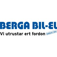 BERGA BIL EL AB logo - Similar company to Erase4Good