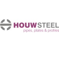 Houwsteel logo - Similar company to Gusip Nederland B.V.