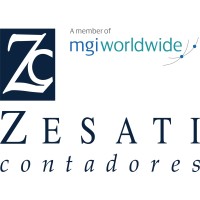 Despacho Zesati y Compañía, S.C. logo - Similar company to The Kiuda Group