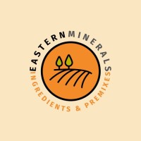 Eastern Minerals logo - Similar company to Southeastern Minerals, Inc.