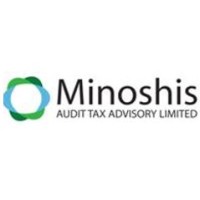 Minoshis Audit Tax Advisory Limited logo - Similar company to Elsavco Audit & Tax Ltd