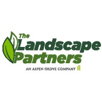 The Landscape Partners logo - Similar company to Aspen Grove Landscape Companies