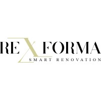 ReXforma logo - Similar company to Goodie Merchandising