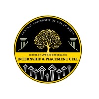 Internship and Placement Cell, SLG, CUSB logo - Similar company to Ar & Partners