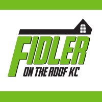Fidler on the Roof KC logo - Similar company to Ark - Architectural Knack