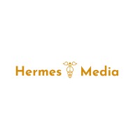 Hermes Media logo - Similar company to Scriptwallah