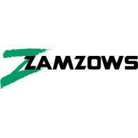 Zamzows inc. logo - Similar company to C. Sanders Emblems
